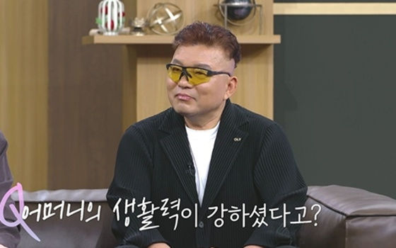 마라톤 금메달 황영조 "선수시절 심장 다시 느끼고파"