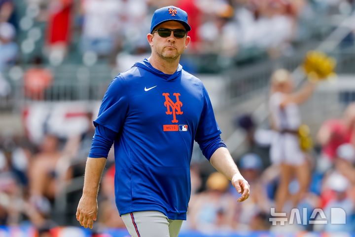 경기 중 AI 기술 활용한 MLB 메츠 "규정 완벽 준수"
