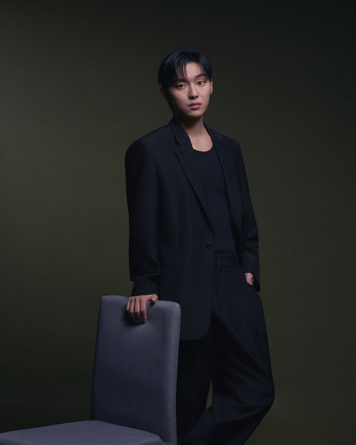 [서울=뉴시스] 최현욱 (사진= 넷플릭스 제공) 2026.07.06. photo@newsis.com *재판매 및 DB 금지