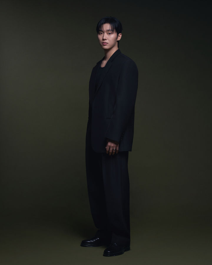 [서울=뉴시스] 최현욱 (사진= 넷플릭스 제공) 2026.07.06. photo@newsis.com *재판매 및 DB 금지