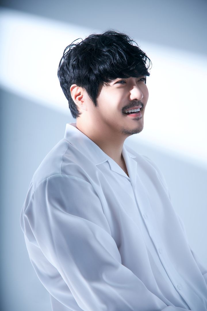 [서울=뉴시스]가수 KCM(사진=A2Z엔터테인먼트 제공) 2026.07.06. photo@newsis.com *재판매 및 DB 금지