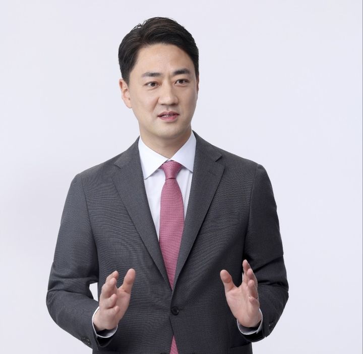 [대구=뉴시스]최재훈 달성군수(사진=달성군 제공) 2026.07.06 photo@newsis.com *재판매 및 DB 금지
