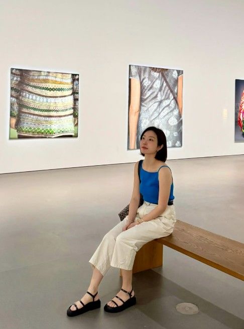 [서울=뉴시스] 레이디제인 (사진= 레이디제인 SNS 캡처 ) 2026.07.06. photo@newsis.com *재판매 및 DB 금지
