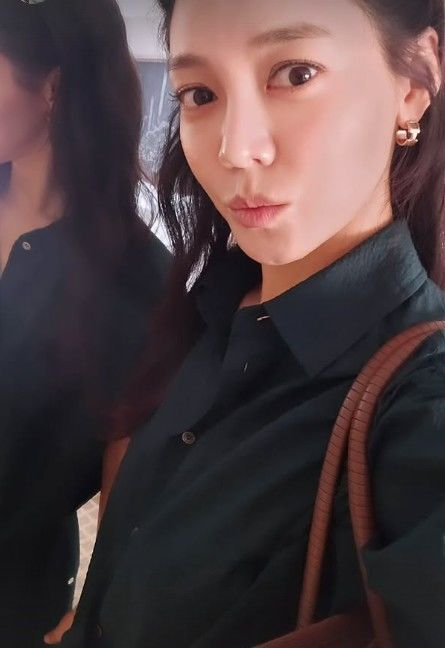 [서울=뉴시스] 안현모 (사진= 안현모 SNS 캡처 ) 2026.07.06. photo@newsis.com *재판매 및 DB 금지