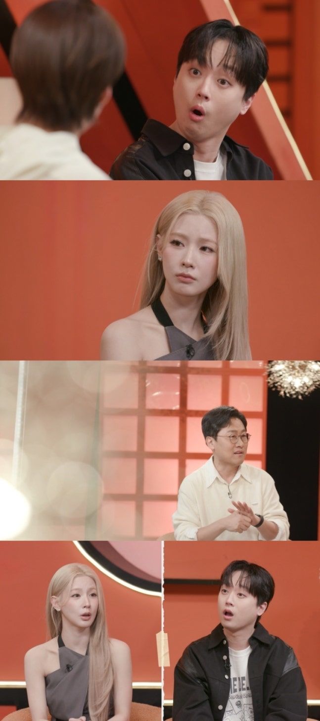 [서울=뉴시스] 오는 7일 오후 8시30분 방송되는 KBS 2TV '셀럽병사의 비밀'에서는 상대성 이론으로 현대 물리학의 흐름을 바꾼 물리학자 알베르트 아인슈타인의 인생사가 다뤄진다. 물리학자 김상욱 교수가 특별 출연해 아인슈타인의 과학적 업적을 설명한다. (사진=KBS) 2026.07.06. photo@newsis.com&nbsp; *재판매 및 DB 금지