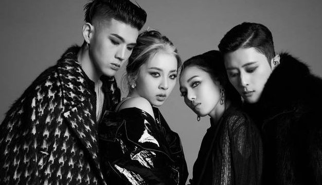 [서울=뉴시스] 카드(KARD). (사진 = DSP 미디어 제공) 2026.07.06. photo@newsis.com *재판매 및 DB 금지