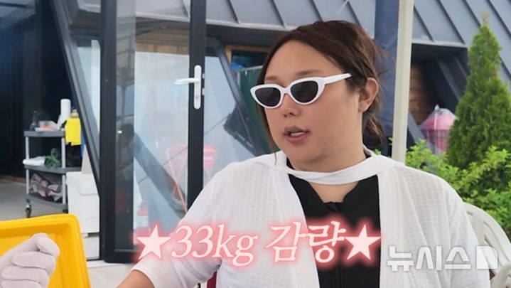 [서울=뉴시스] (사진출처: 유튜브 '랄랄')2026.07.06