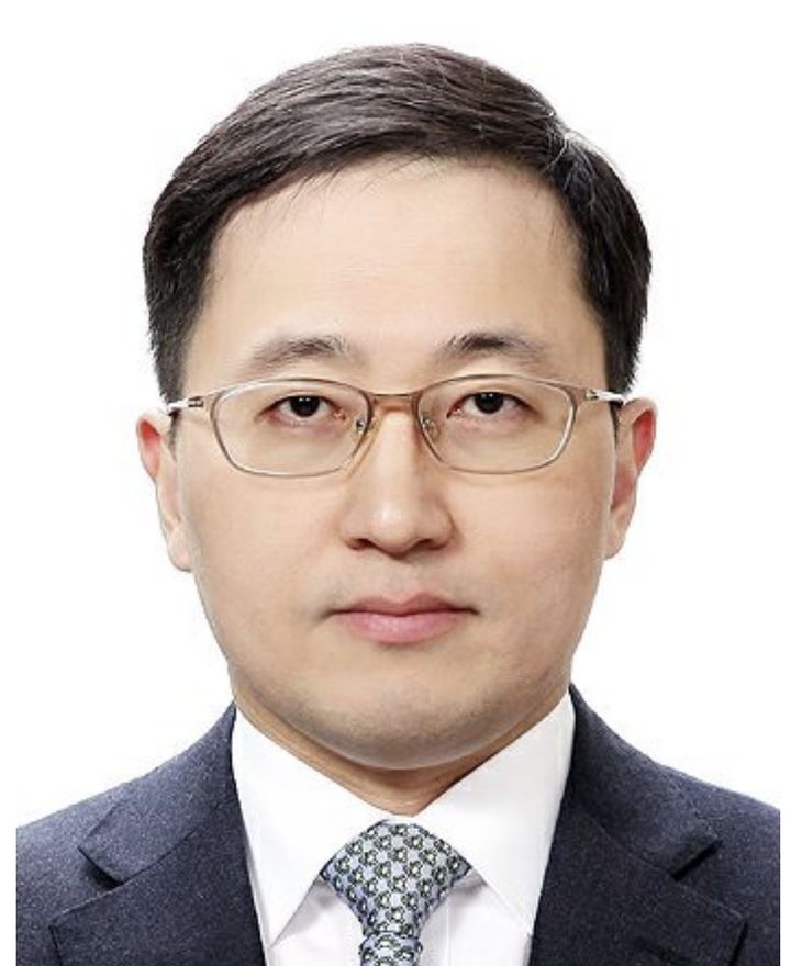 황정욱 신임 본부장. (사진=수출입은행) *재판매 및 DB 금지
