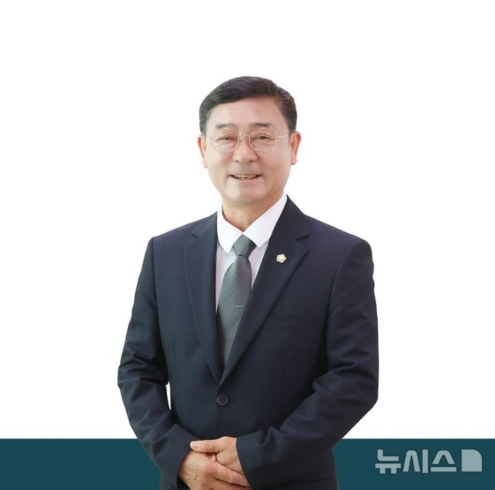 [사흥=뉴시스] 경기 시흥시의회 김선옥 의장. (사진=뉴시스 DB). photo@newsis.com .