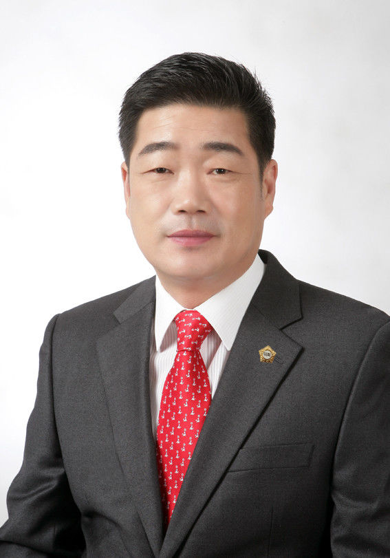 [영양=뉴시스] 홍점표 경북 영양군의회 의장 *재판매 및 DB 금지
