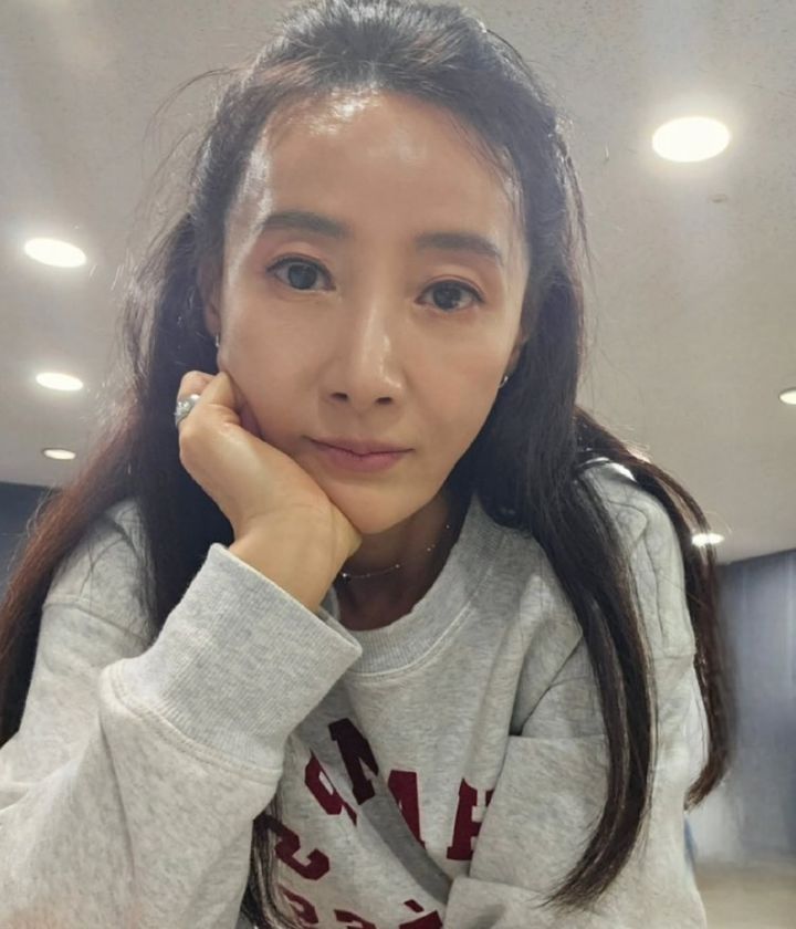[서울=뉴시스] 도지원. (사진=도지원 인스타그램) 2026.07.06. photo@newsis.com *재판매 및 DB 금지