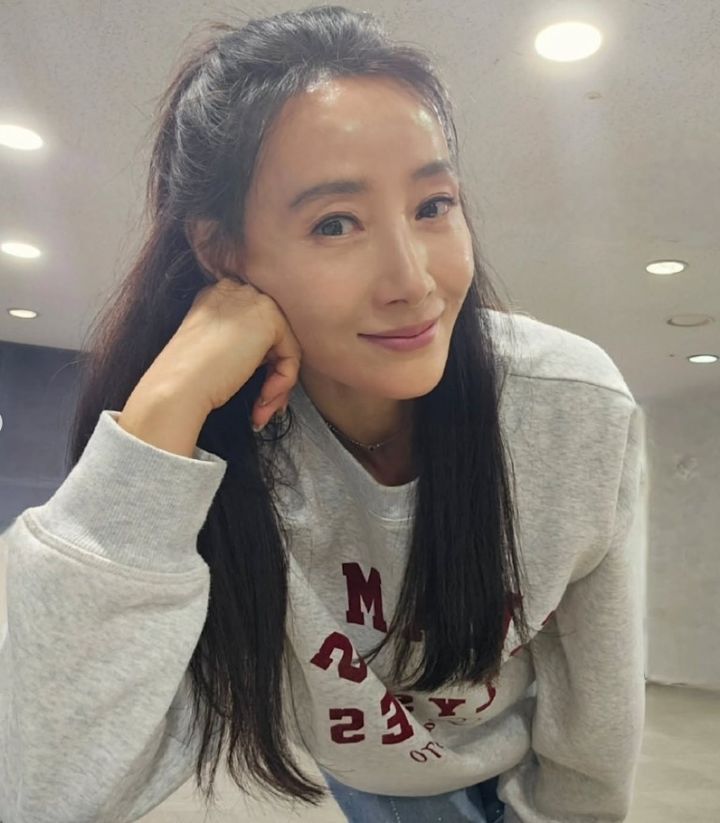 [서울=뉴시스] 도지원. (사진=도지원 인스타그램) 2026.07.06. photo@newsis.com *재판매 및 DB 금지