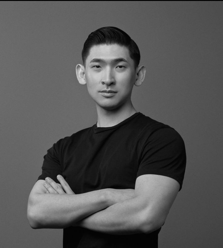 [서울=뉴시스] 김성한 쿠팡플레이 대표. (사진=쿠팡플레이 제공) *재판매 및 DB 금지