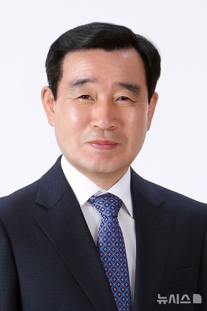 [김해=뉴시스]김해시의회 조종현 의장. 뉴시스DB. photo@newsis.com