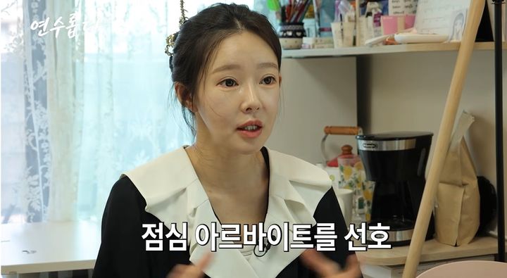 [서울=뉴시스] 방송인 지연수가 이혼 후 근황을 전했다. (사진=유튜브 채널 '지연수의 연수롭다' 화면 캡처) 2026.07.06. photo@newsis.com *재판매 및 DB 금지
