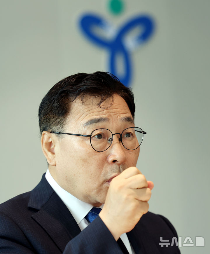 정근식 서울시교육감 인터뷰