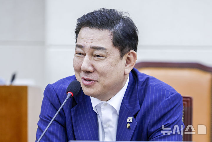 "구속영장 신청될 리 있겠냐"던 김병기…불체포특권 포기할까