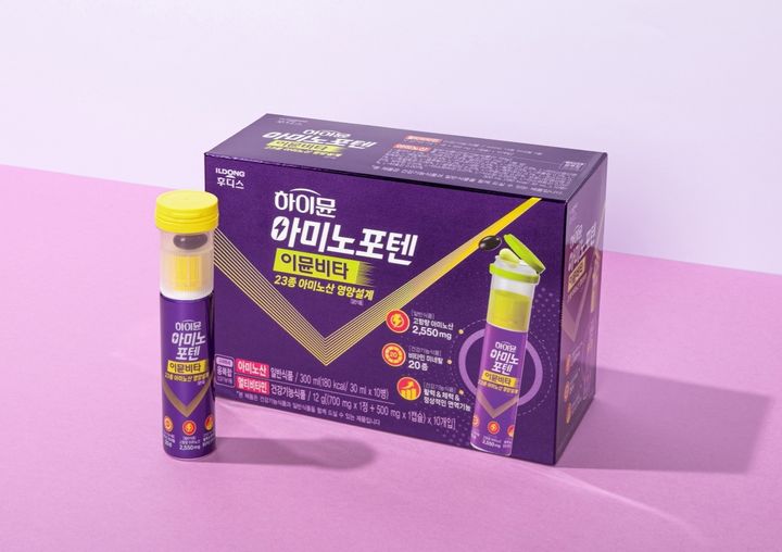 (사진=일동후디스 제공) *재판매 및 DB 금지