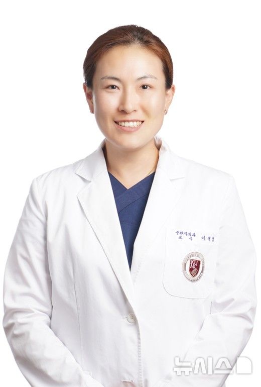[서울=뉴시스] 이재명 고려대학교 안암병원 중환자외상외과 교수. (사진= 고대안암병원 제공)