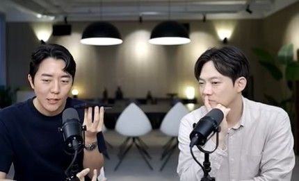 [서울=뉴시스] 지난 3일 유튜브 채널 '부읽남TV_내집마련부터건물주까지'에 업로드된 영상에서는 최근 한 체육 교사가 주식 투자 성공 이후 조기 은퇴를 고민하는 사연을 전해져 화제다. (사진=유튜브 '부읽남TV_내집마련부터건물주까지' 캡처) 
