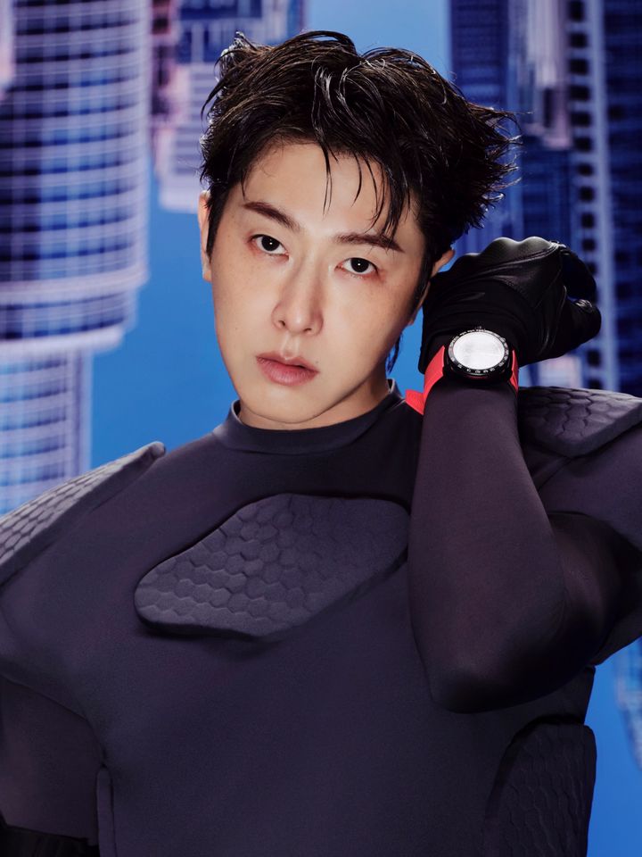 [서울=뉴시스] 유노윤호. (사진 = SM엔터테인먼트 제공) 2026.07.07. photo@newsis.com *재판매 및 DB 금지