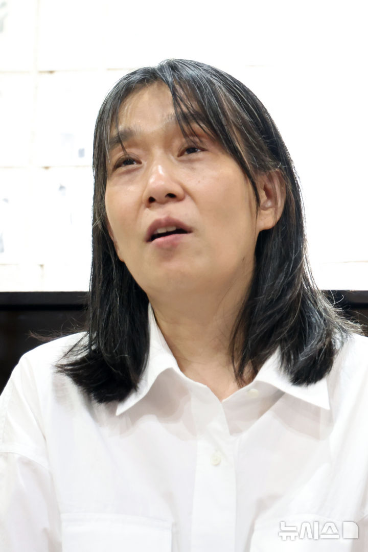 한강 작가의 ‘책방오늘’ 마지막 영업