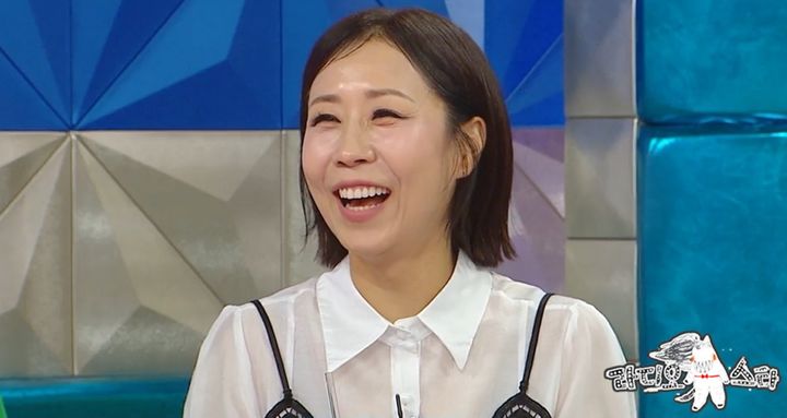 정선희, 박명수에 고백공격 받을 뻔…차에 풍선 가득해