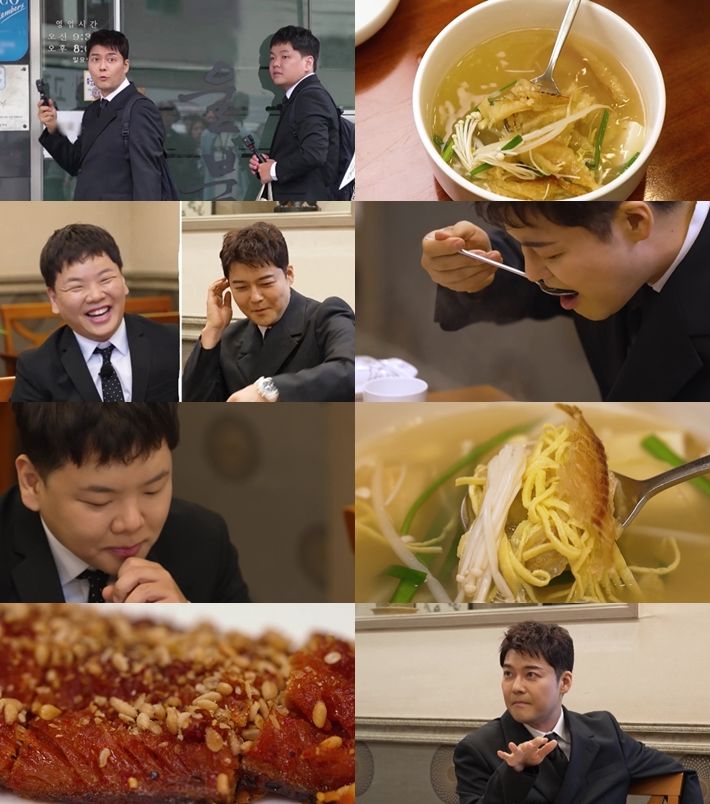 공개 연애 2번 전현무 "상견례 해본 적 없다"