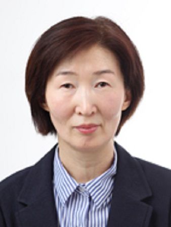 [함양=뉴시스] 산림청 함양산림항공관리소 한창숙 소장 (사진=함양산림항공관리소 제공) 2026. 07. 08. photo@newsis.com   *재판매 및 DB 금지