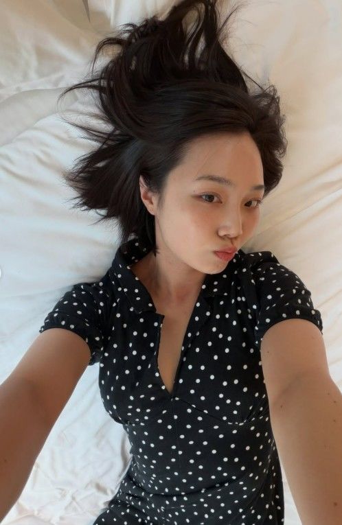 [서울=뉴시스] 손수아 (사진= 손수아 SNS 캡처 ) 2026.07.08. photo@newsis.com *재판매 및 DB 금지