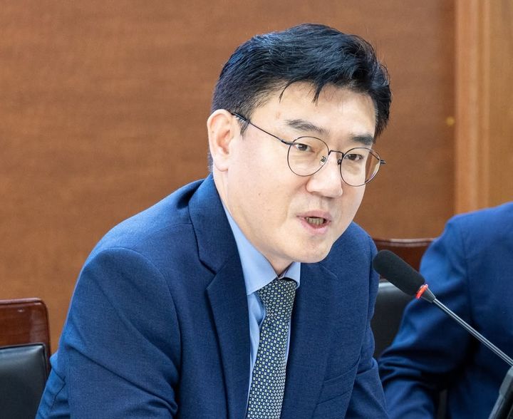 김재준 군산시장(사진=뉴시스 DB) *재판매 및 DB 금지