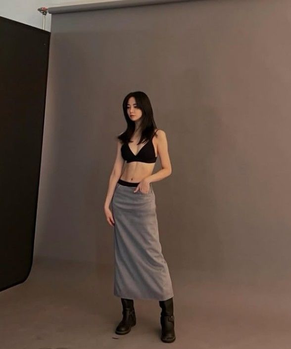 [서울=뉴시스] 이주연 (사진= 이주연 SNS 캡처 ) 2026.07.08. photo@newsis.com *재판매 및 DB 금지