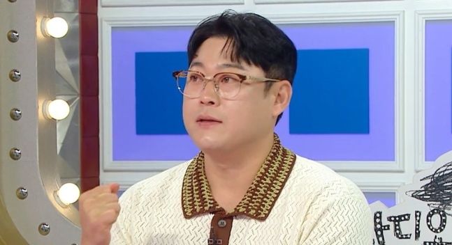 [서울=뉴시스] 이선민. (사진=MBC) 2026.07.08. photo@newsis.com *재판매 및 DB 금지