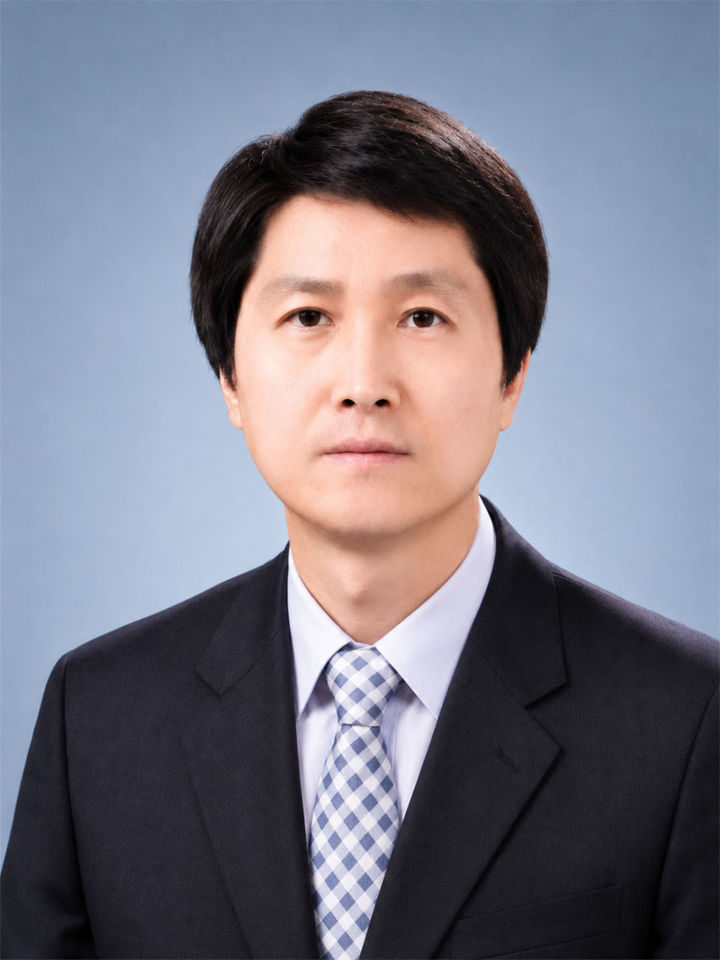 [대전=뉴시스] 한남대학교 호텔항공경영학과 한학진 교수. (사진=한남대 제공) 2026.07.08. photo@newsis.com *재판매 및 DB 금지
