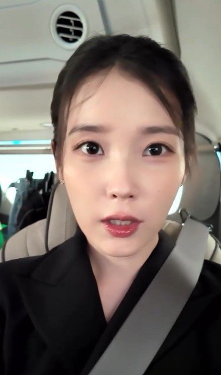 [서울=뉴시스] 아이유 (사진= 아이유 SNS 캡처 ) 2026.07.08. photo@newsis.com *재판매 및 DB 금지