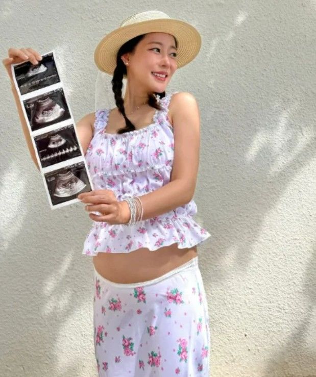 [서울=뉴시스] 고우리 (사진= 고우리 SNS 캡처 ) 2026.07.08. photo@newsis.com *재판매 및 DB 금지