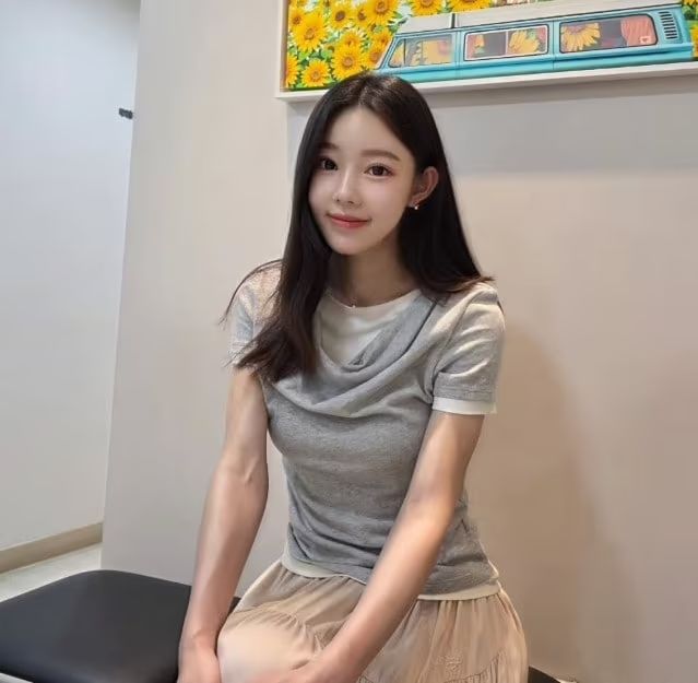 [서울=뉴시스] 지연수. (사진 = 인스타그램 캡처) 2026.07.08. photo@newsis.com *재판매 및 DB 금지