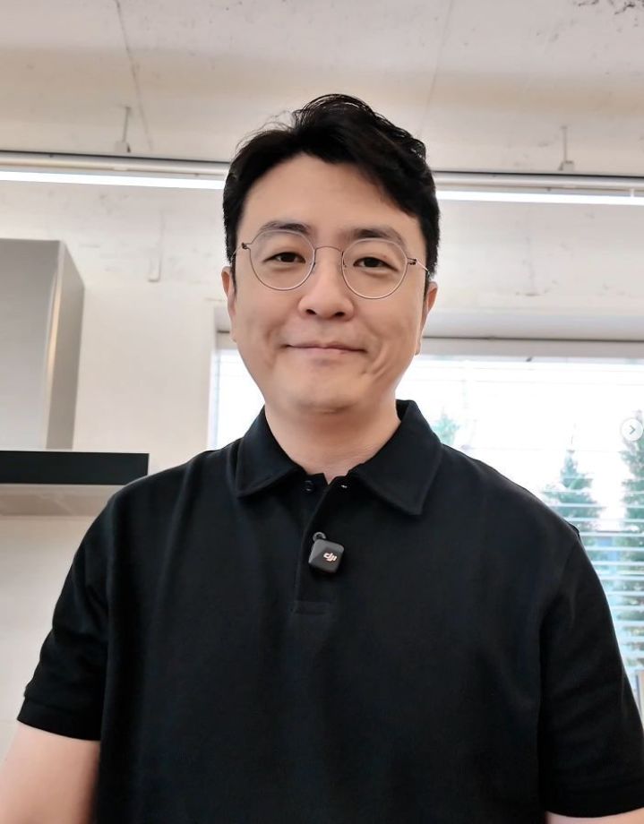 [서울=뉴시스] 최동석. (사진 = 인스타그램 캡처) 2026.07.08. photo@newsis.com *재판매 및 DB 금지