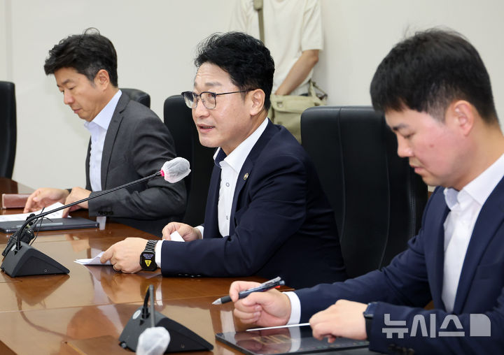 [세종=뉴시스] 배훈식 기자 = 이호현 기후에너지환경부 제2차관. 2026.07.08. dahora83@newsis.com