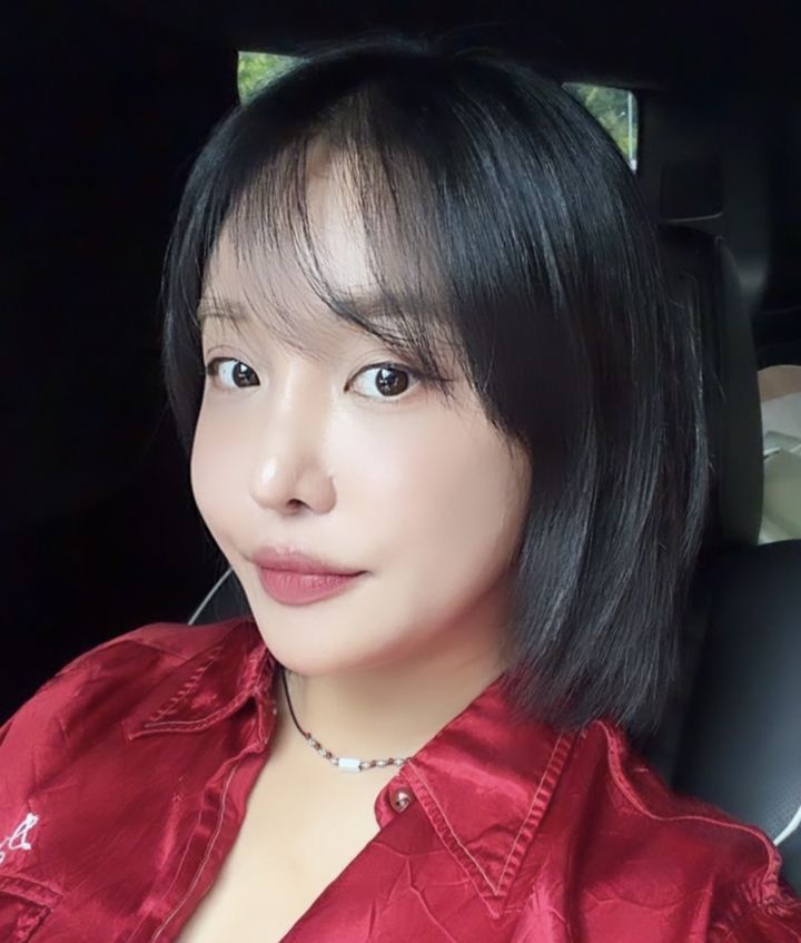 [서울=뉴시스] 랄랄. (사진 = 인스타그램 캡처) 2026.07.08. photo@newsis.com *재판매 및 DB 금지