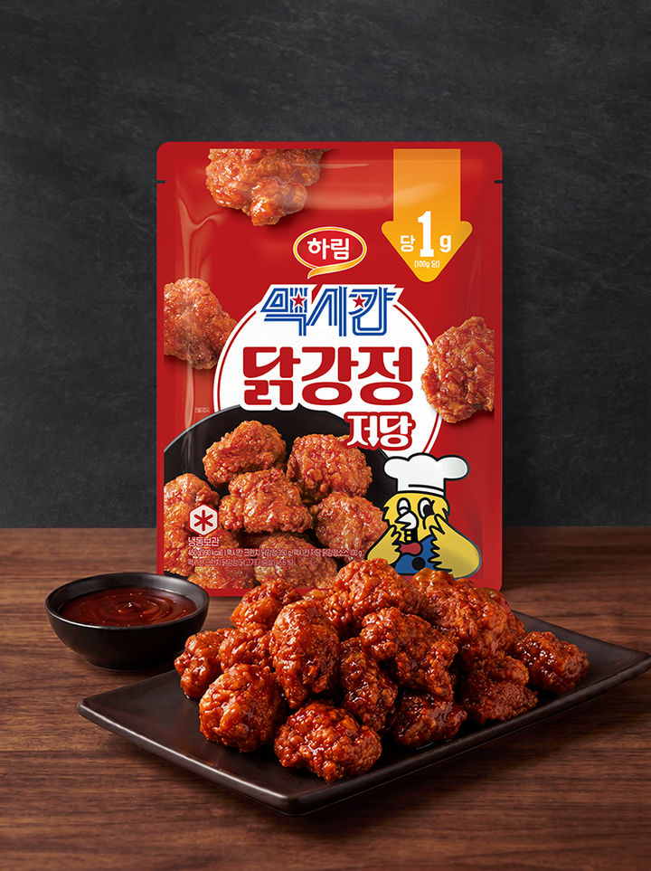 (사진=하림산업 제공) *재판매 및 DB 금지