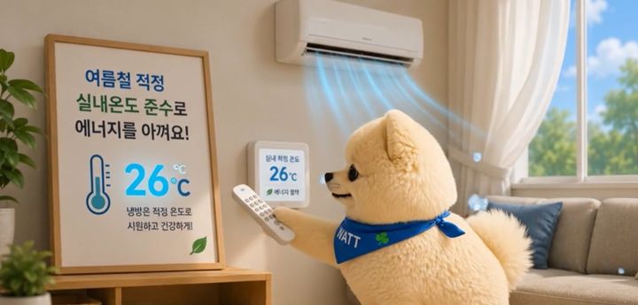 [세종=뉴시스]서부발전은 지난 8일 '위-세이브(WE-save) 에너지 짠테크' 학생 공모전의 최종 수상작 8편을 선정했다고 9일 밝혔다. 동영상 부분 최우수작 사진이다.(사진= 서부발전 제공) *재판매 및 DB 금지