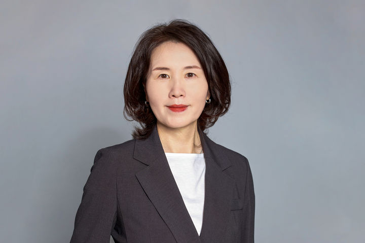 [부산=뉴시스] 동의대학교는 제14대 신임 총장으로 디지털콘텐츠학과 전경란 교수가 선출됐다고 9일 밝혔다. (사진=동의대 제공) 2026.07.09. photo@newsis.com *재판매 및 DB 금지