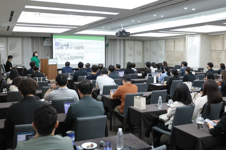 [대전=뉴시스] 건양대 의대가 최근 대전 인터시티호텔에서 '제5회 참키움 의학 교육 포럼'을 성공적으로 마쳤다.(사진=건양대학교병원 제공) 2026.07.09. photo@newsis.com *재판매 및 DB 금지