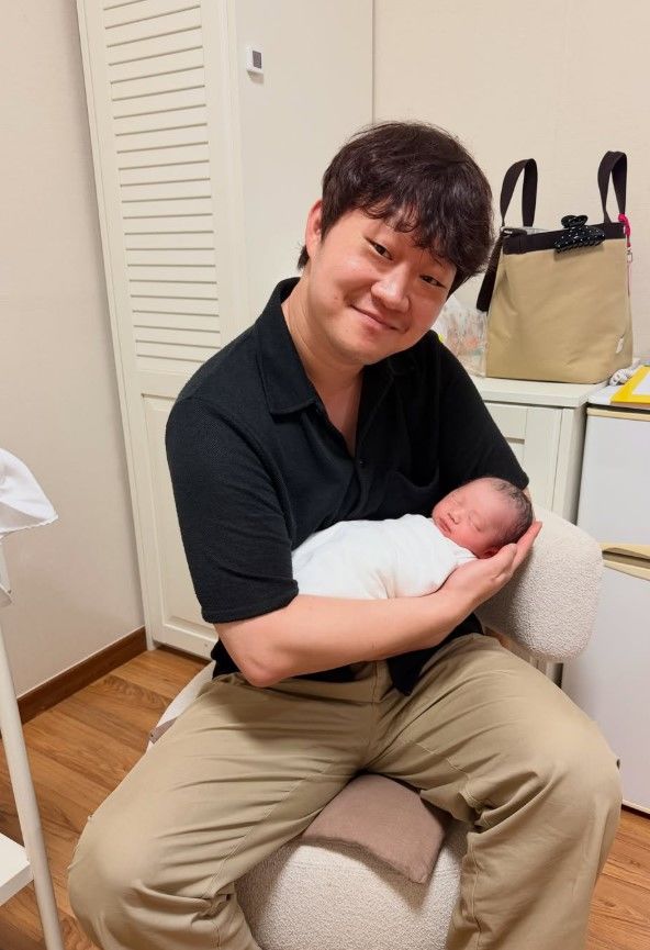 [서울=뉴시스] 정재형. (사진=정재형 인스타그램) 2026.07.09. photo@newsis.com *재판매 및 DB 금지