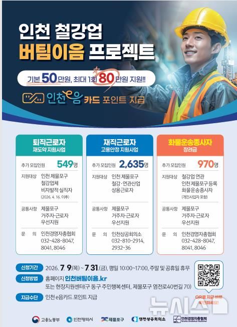 인천시 제공