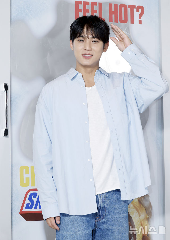 귀여운 민규