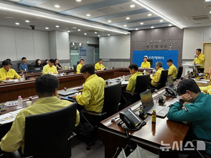인천시, 848개 시설 안전점검…"414개소 위험" 보수·보강