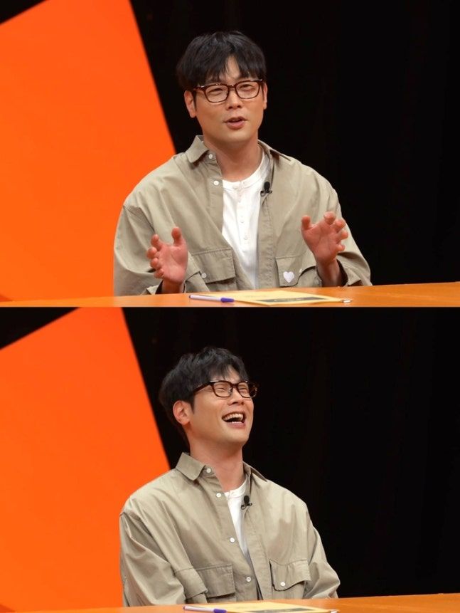 [서울=뉴시스] 최다니엘. (사진=SBS) 2026.07.09. photo@newsis.com&nbsp; *재판매 및 DB 금지