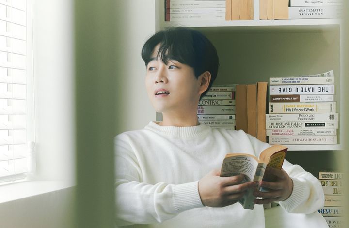 황영웅, 학폭 의혹 해명 후 KBS 드라마 OST
